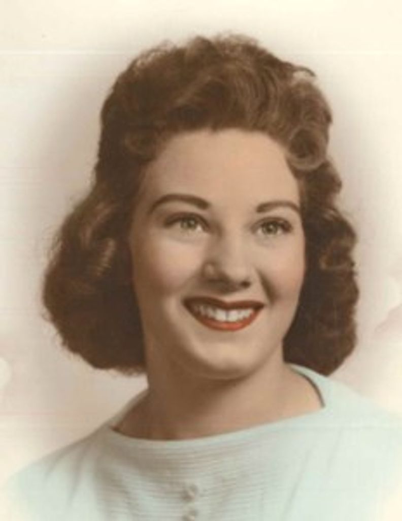 Marie Anne Gleason Profile Photo