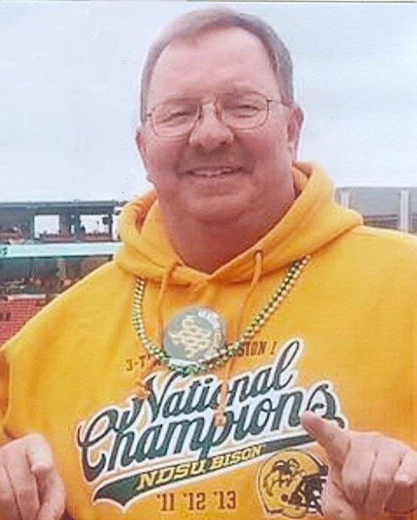 Scott M. Burthold
