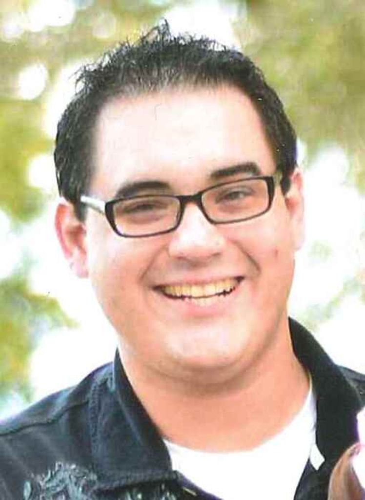 Peter Nathan Conway Profile Photo