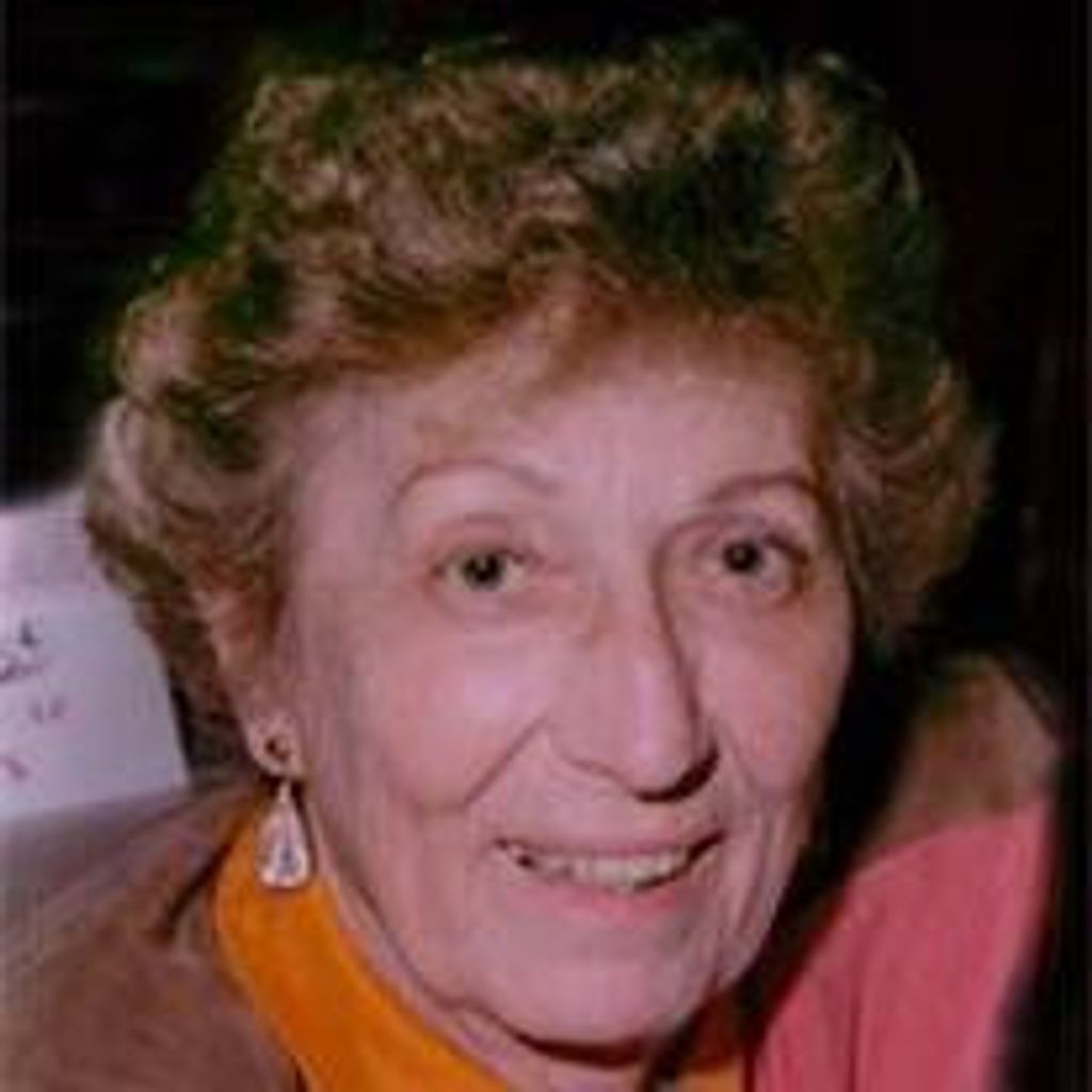 Eleanor Cooper Profile Photo
