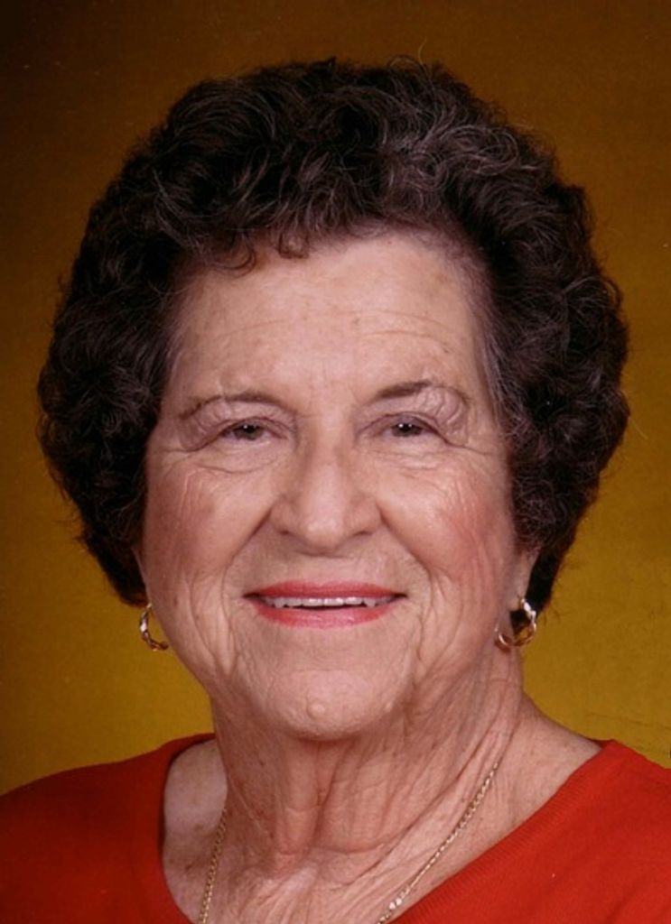 Marion Jo Bryan Profile Photo
