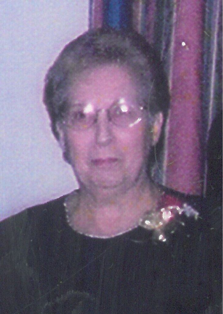 Joan C. Tanner Profile Photo