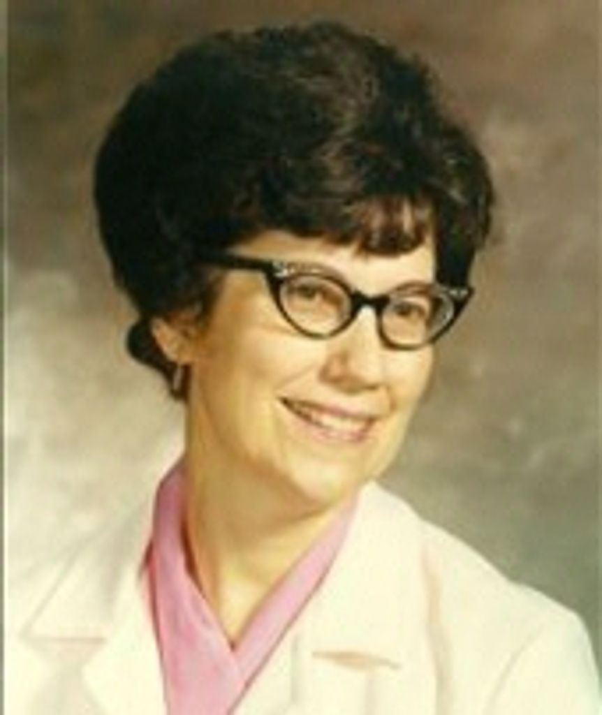 Evelyn Reed