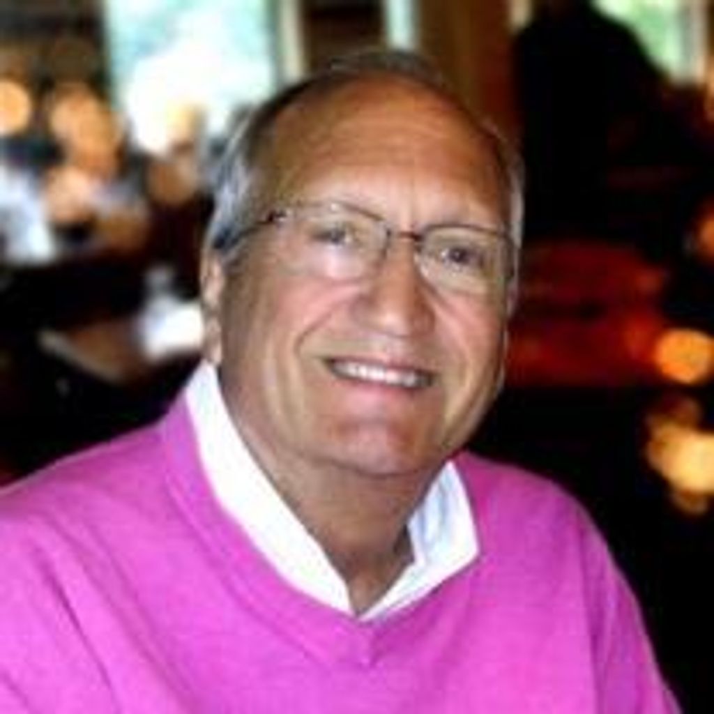 Christopher B. Selvig