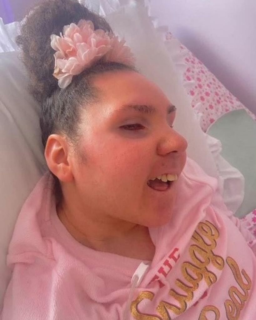Arianna Justice Profile Photo