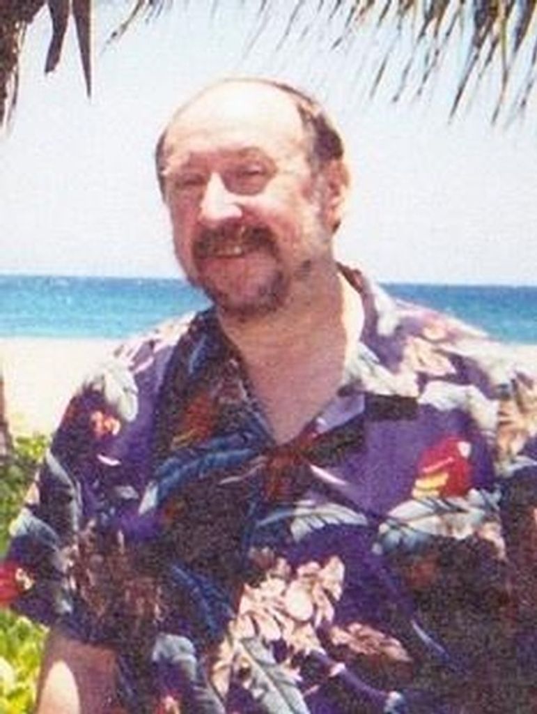 Larry Newcomb