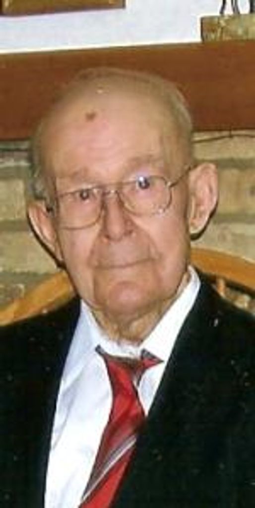 Cecil Cyrus Mccready