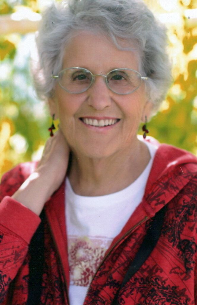 Mary Pourroy Profile Photo