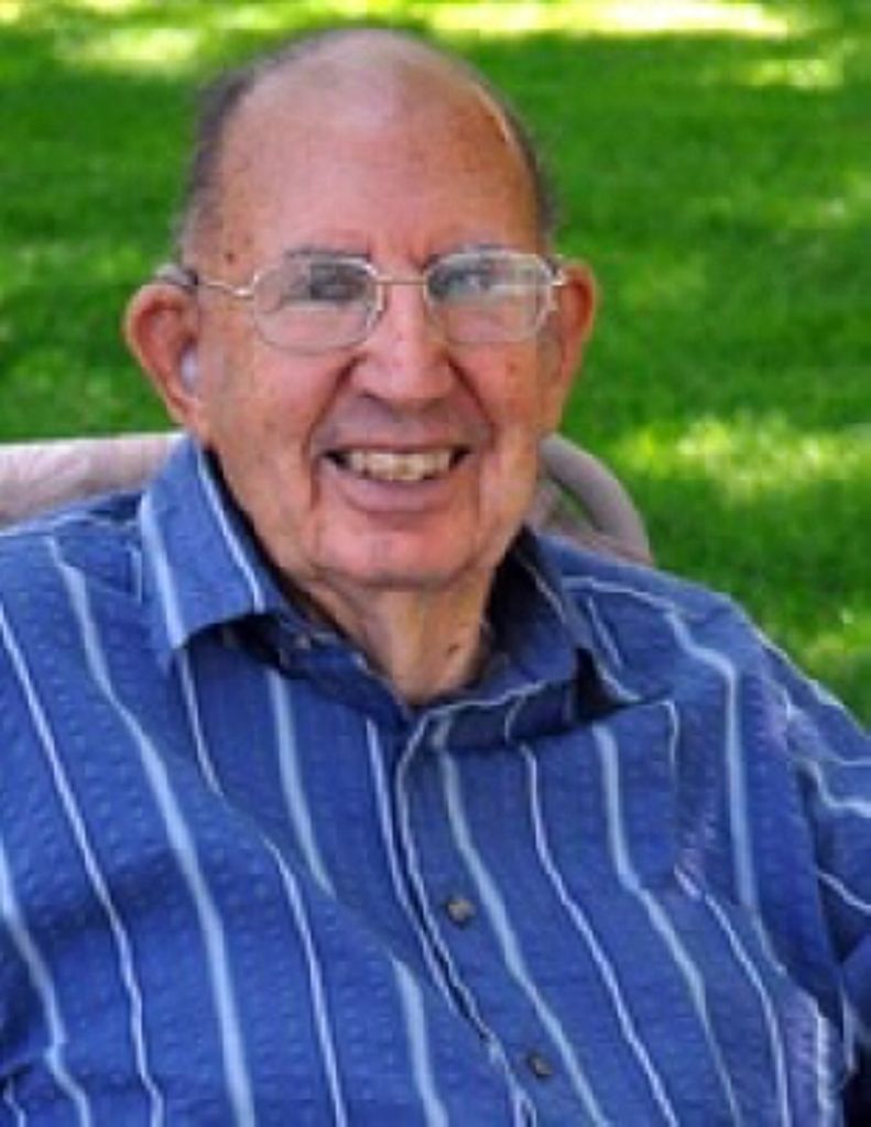 Richard Bennett Barnes