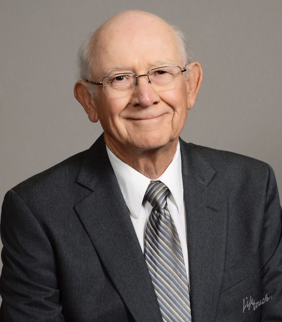 John E. "Jack" Hartzel Profile Photo