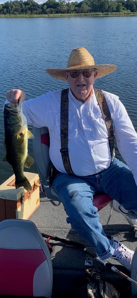 Leon Yates Sr. Profile Photo