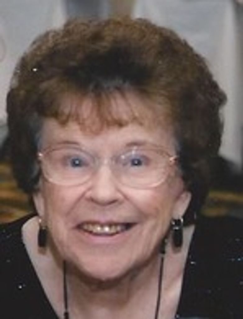 Florence Joyce Profile Photo