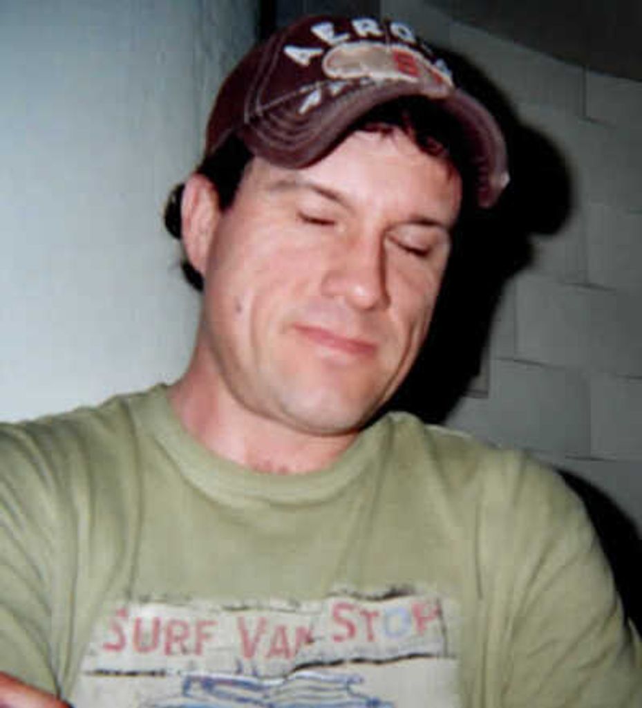 Michael Wayne Garland Profile Photo