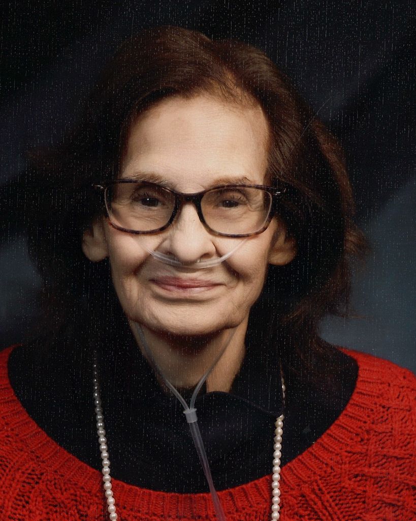 Veronica M. Plante Profile Photo
