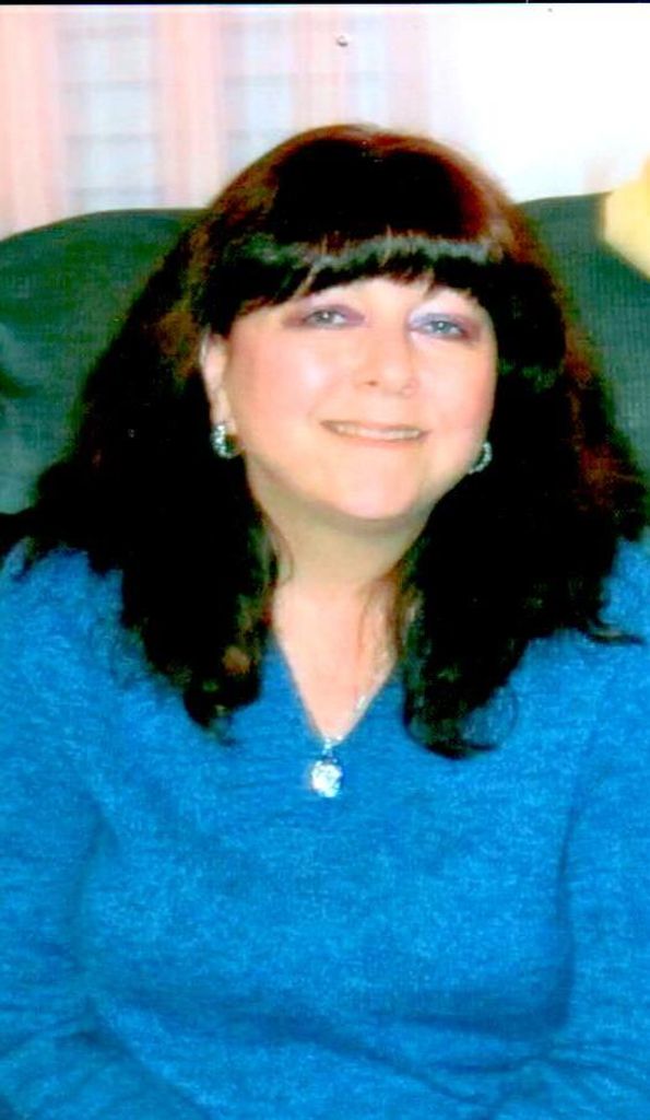 Jill Maura Carroccia