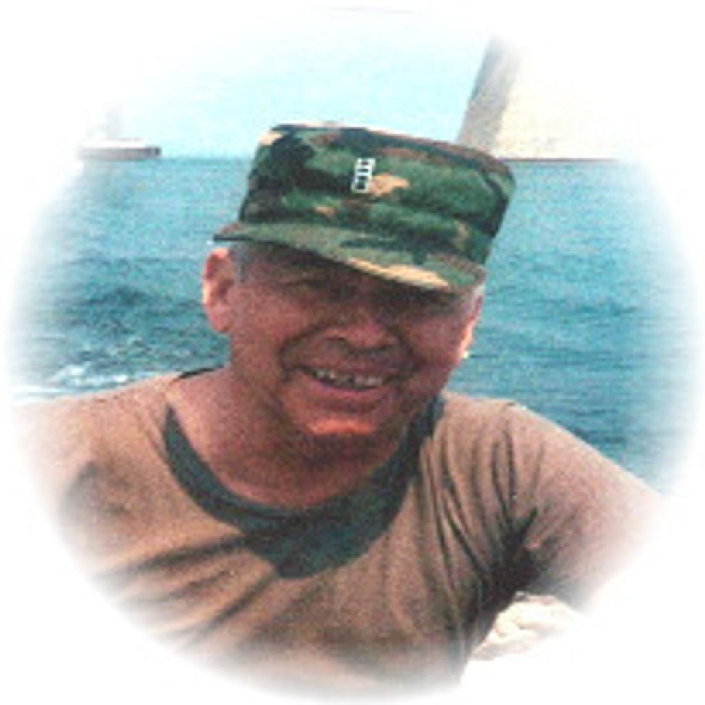 Earl W. Bywaters