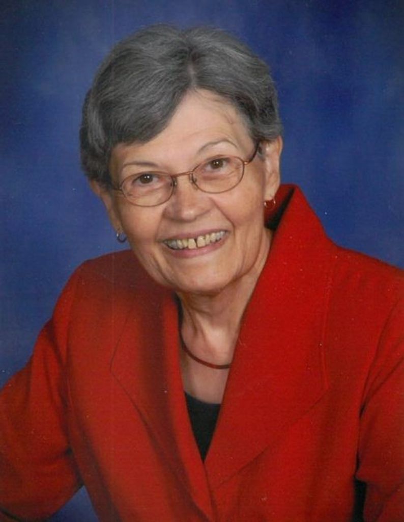 Marjorie Ellen (Stuart) Gastler Profile Photo