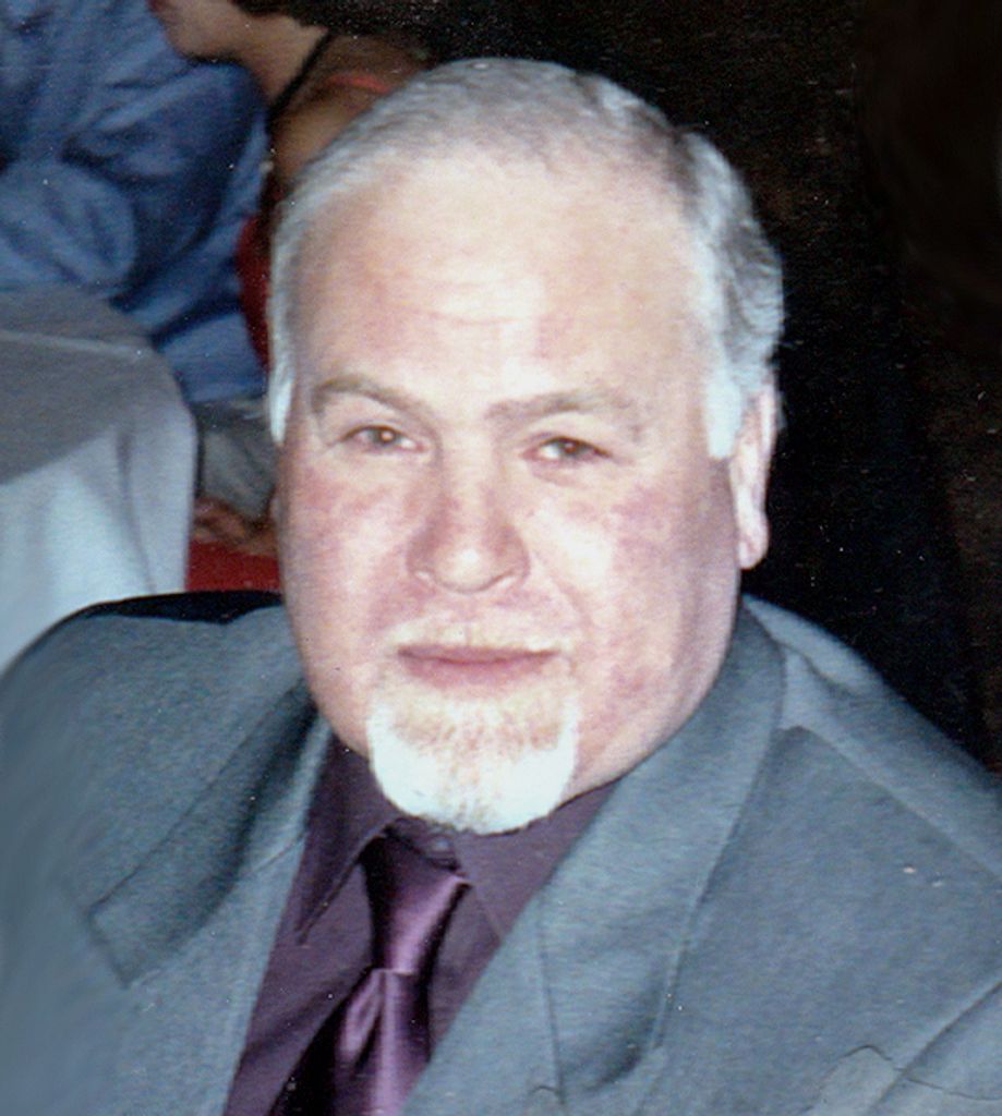 Frank C. Buonavolonta