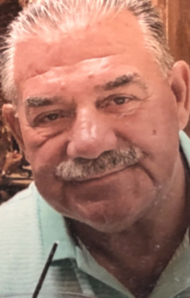 George A. Gibbons (Gibby)