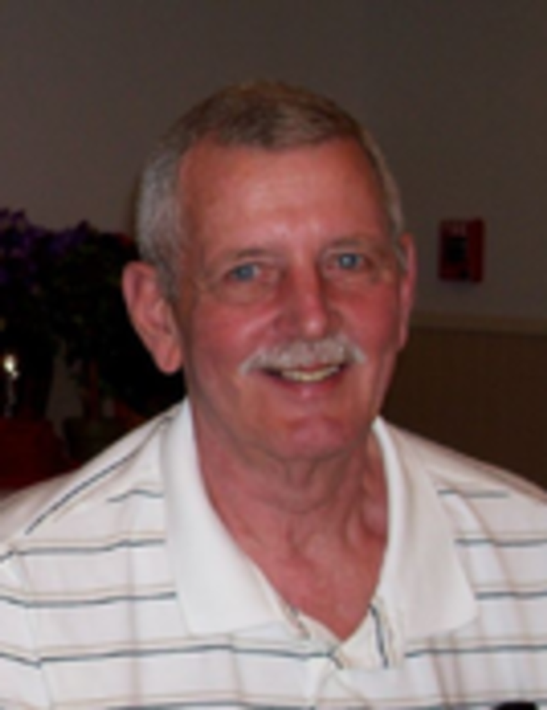 Kenneth E. Martinie Profile Photo