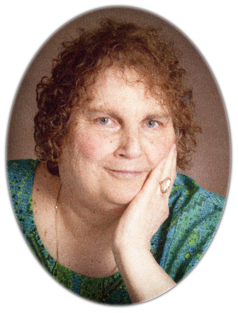 Kathleen Elizabeth Crisan