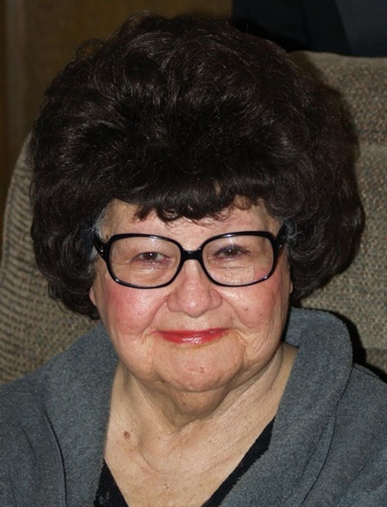 Carmen Gaddis