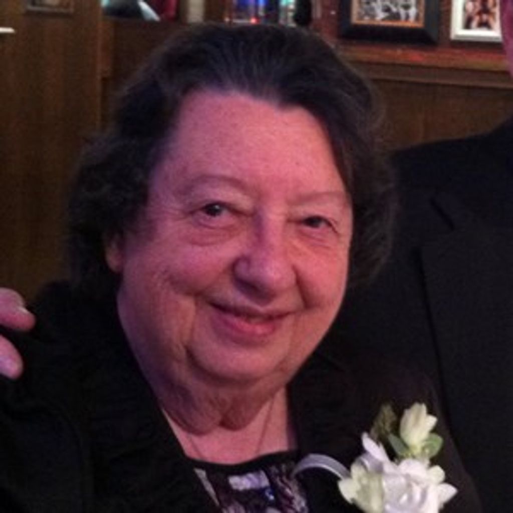 Rose Marie Farabaugh Profile Photo