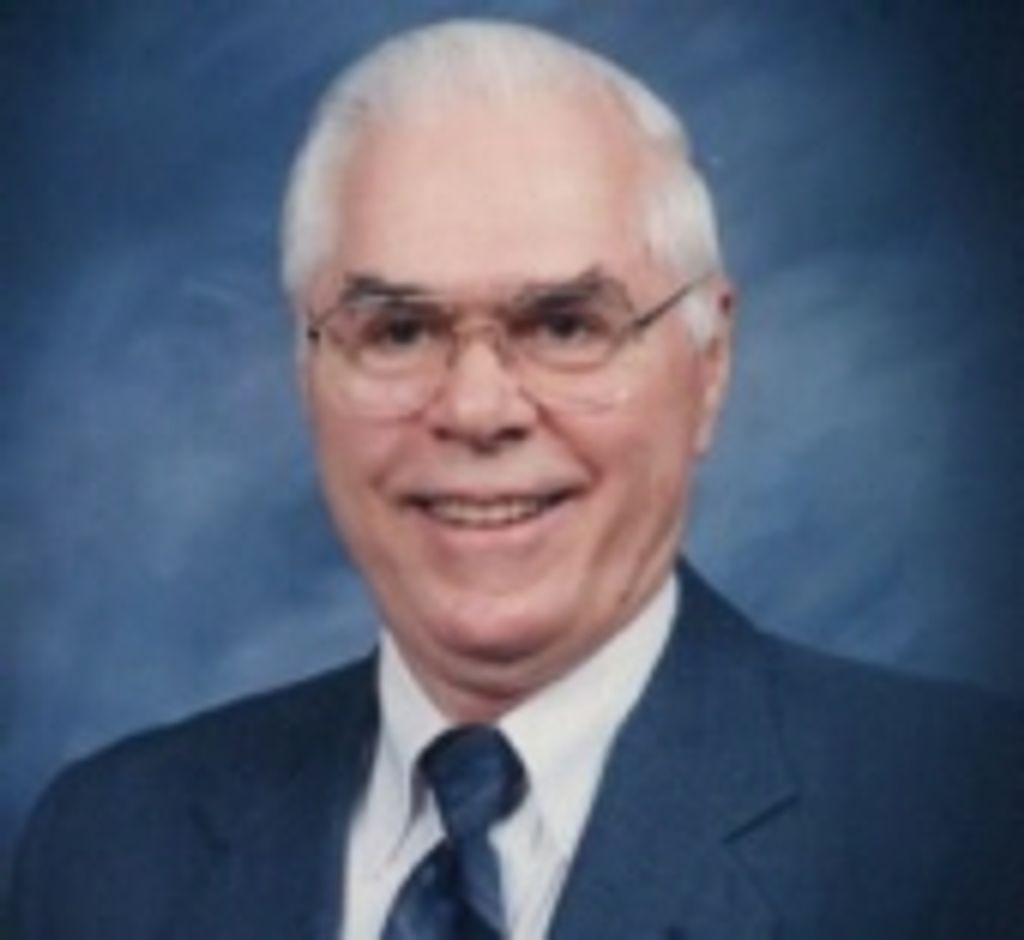 Lawrence Bernard Gross Profile Photo