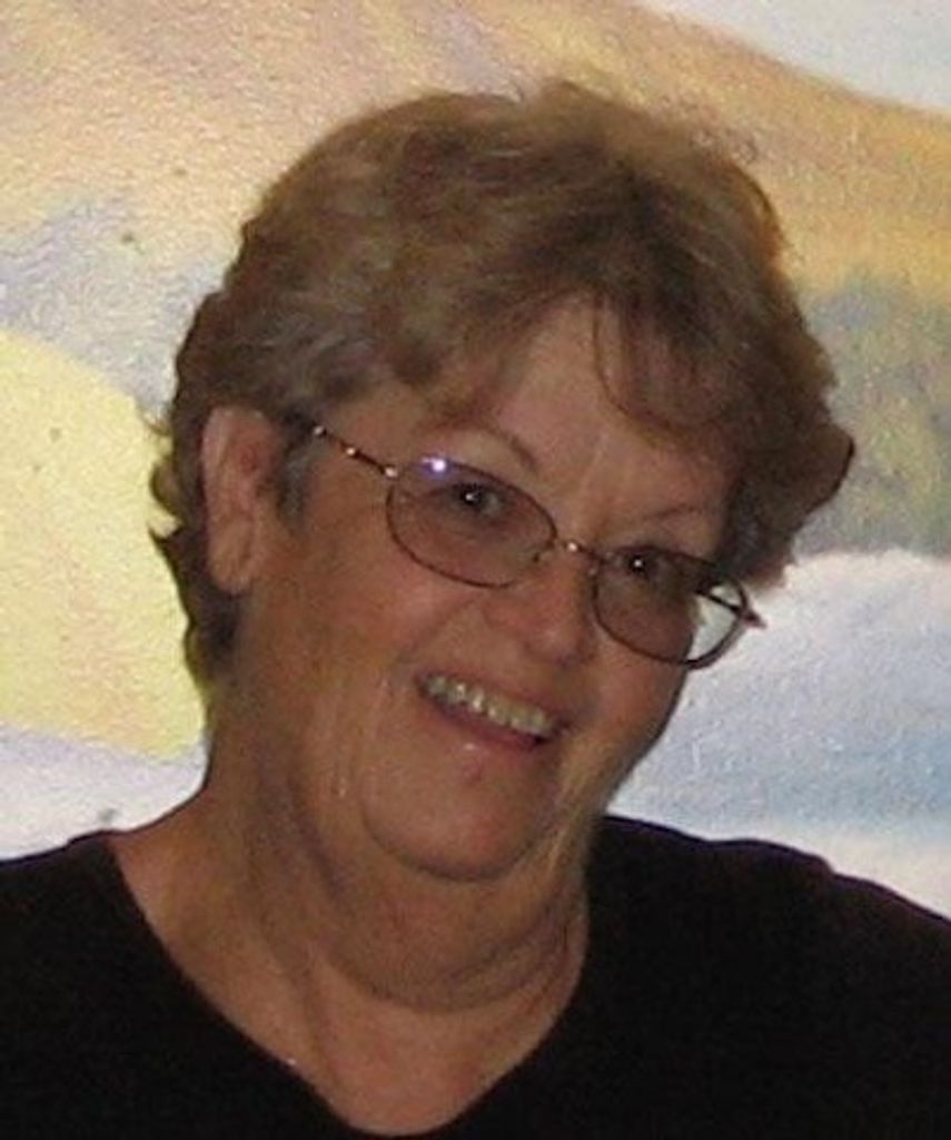 Sandra Jo Lewis