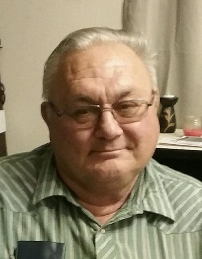Marvin Andy Dales Profile Photo