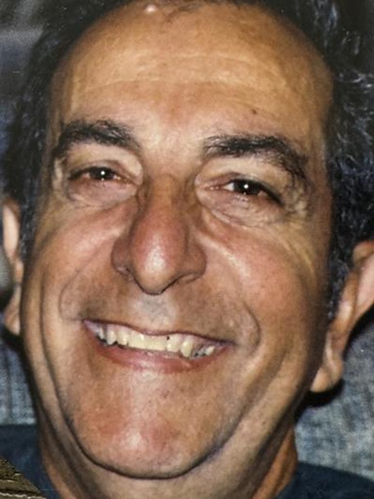 Frankie Anthony Corona Profile Photo