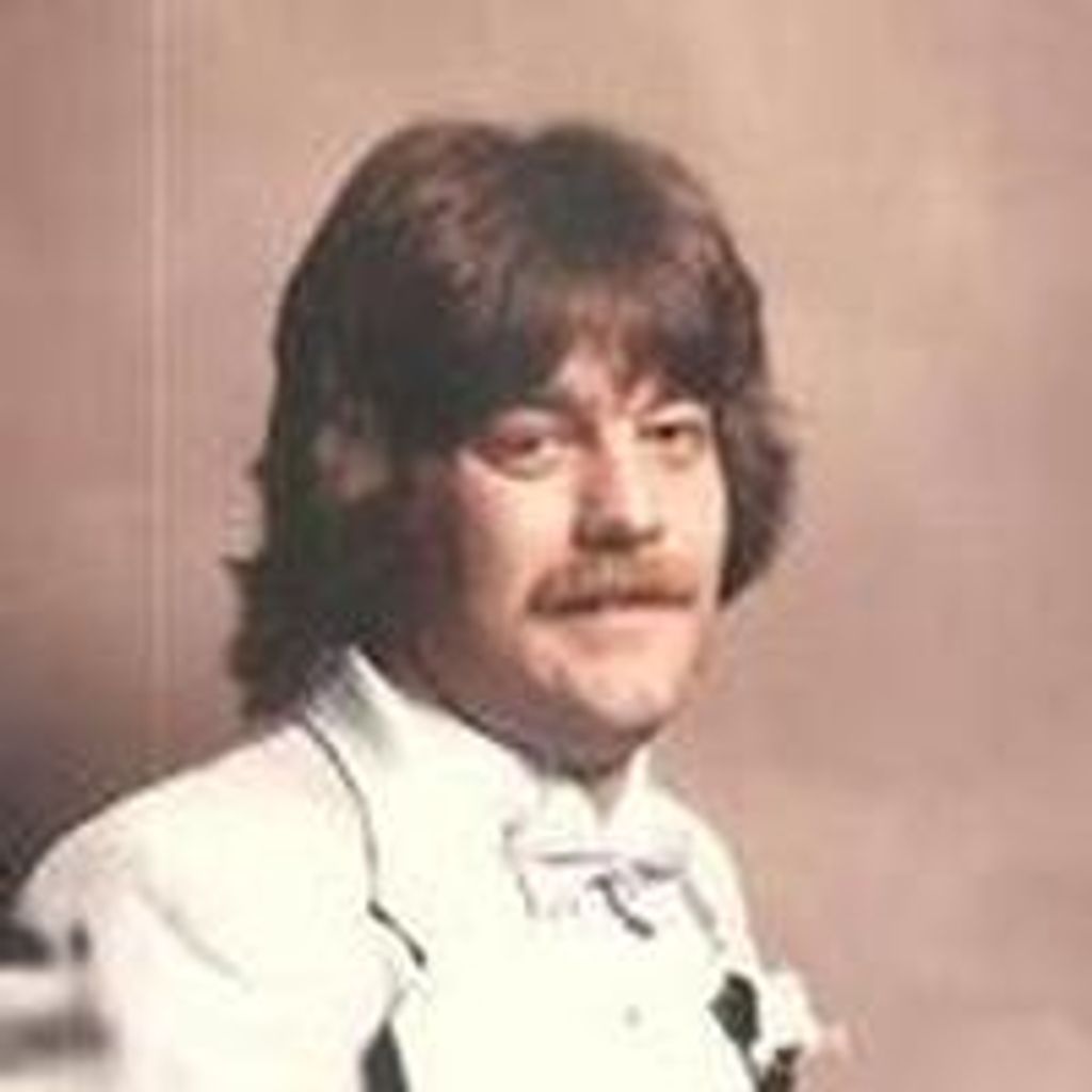 Richard Ernest Mohrlock