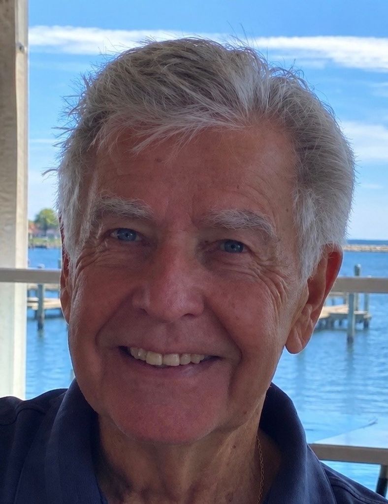 Richard J. Schroeder Profile Photo