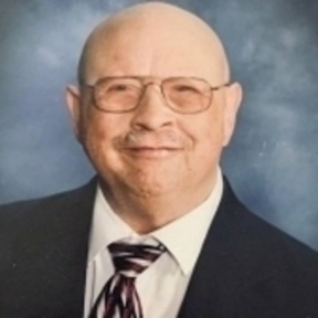 Ronald David Reinhart Profile Photo