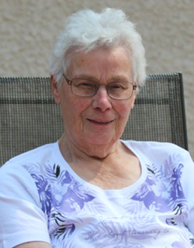 Monique Bouwman