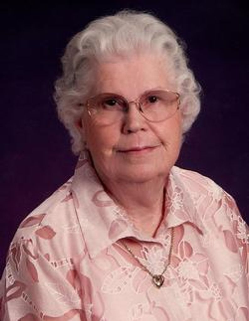 Connie U. Strohl Profile Photo