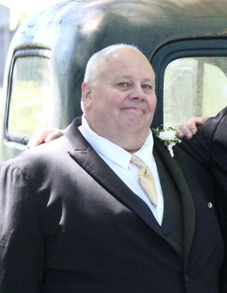 Barry Robin Metcalf Profile Photo