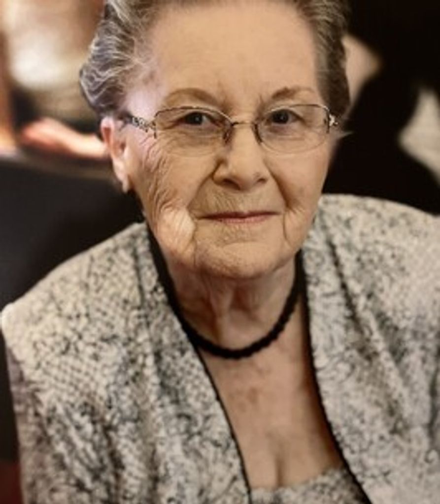 Patricia Whaley Profile Photo