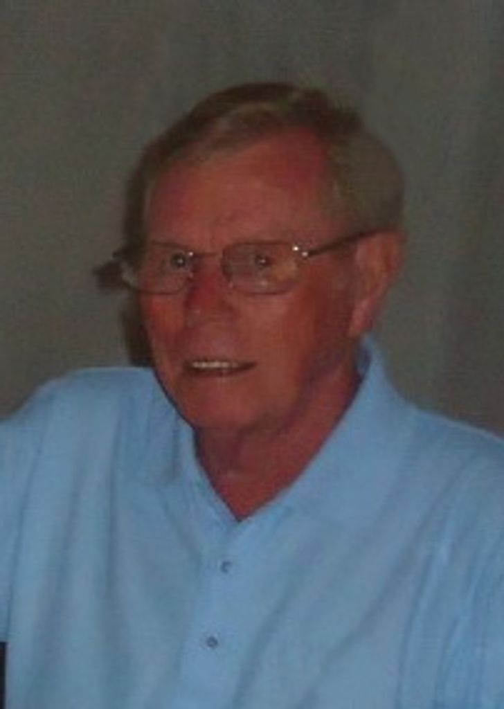 Robert G. Haman