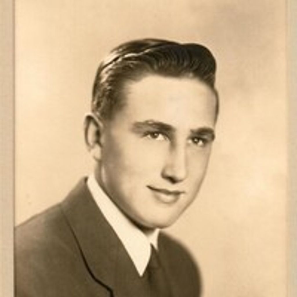 Donald F. Thayer Profile Photo