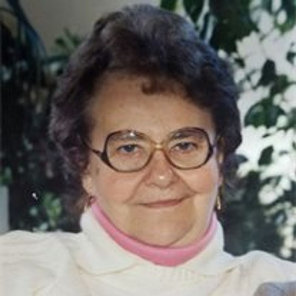 Dorothy M. "Dot" Mckenna