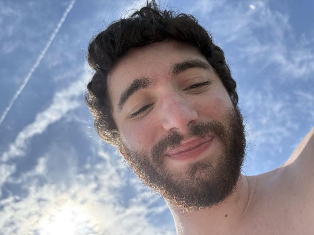 Andrew Cole Jackson Profile Photo