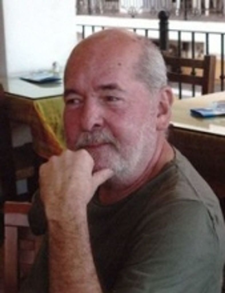 Harold Douglas Combs
