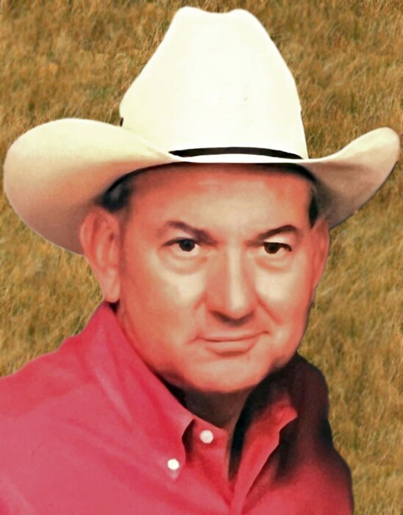 Jimmy R. Coffman