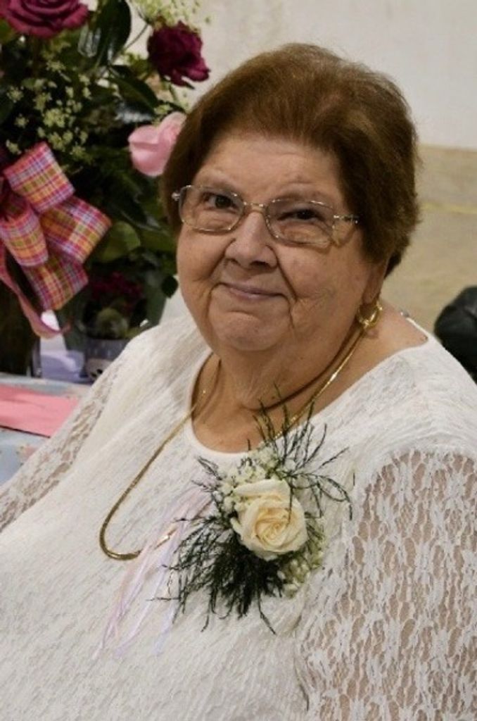 Mary Ruth Jones Williams Profile Photo