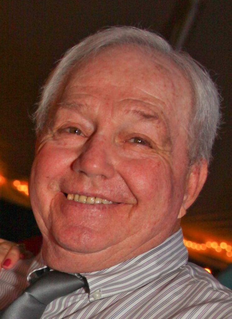 Richard Dean Stapleton