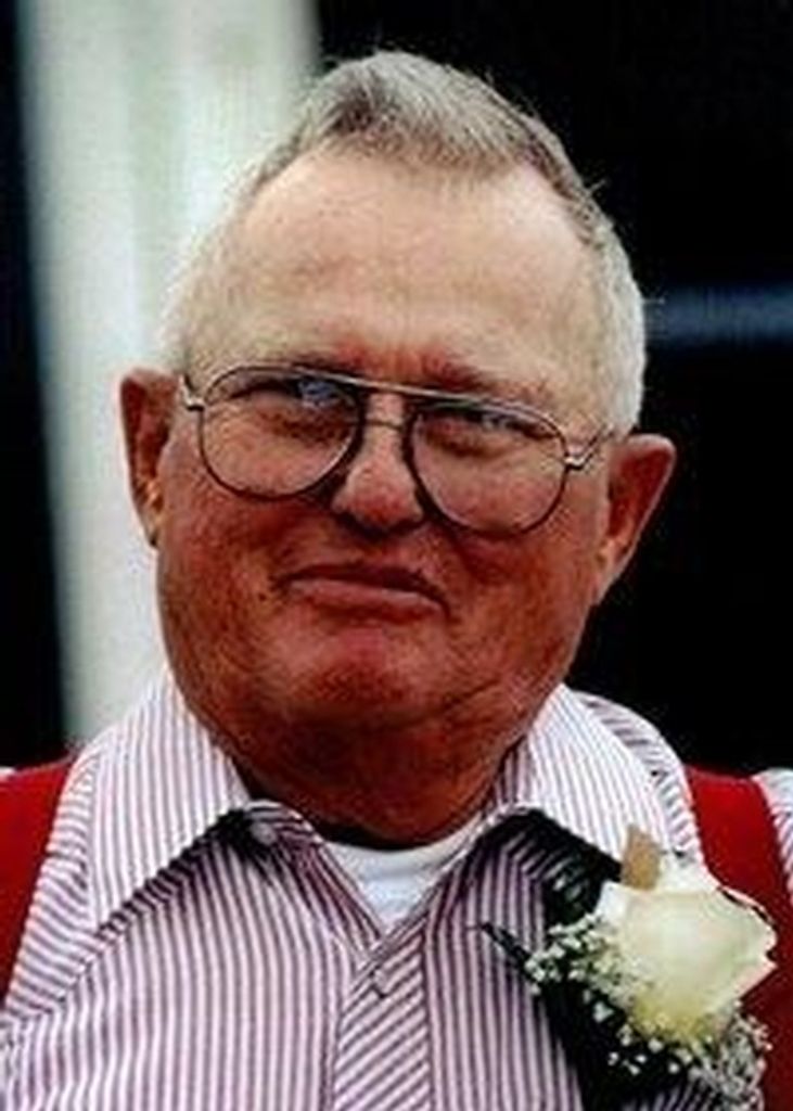Elmer Louis Barta