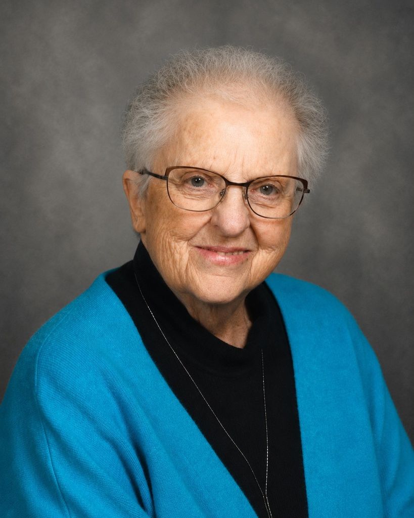 Marla Schmitt Profile Photo