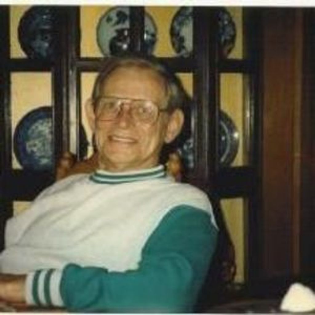 William Edward Landon Profile Photo