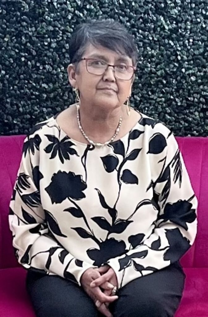 Maria Adelina Lopez De Guerrero